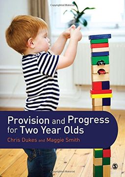 portada Provision and Progress for Two Year Olds