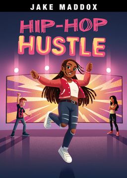 portada Hip-Hop Hustle (in English)