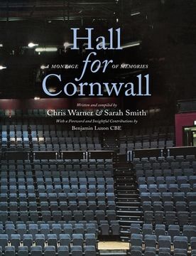 portada Hall for Cornwall: A Montage of Memories (en Inglés)