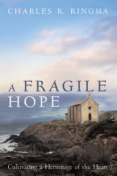 portada A Fragile Hope (in English)