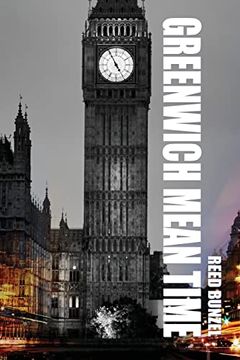 portada Greenwich Mean Time (in English)