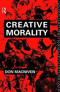 portada creative morality (en Inglés)
