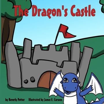 portada The Dragon's Castle (in English)