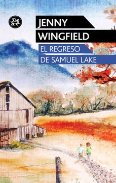 portada El regreso de Samuel Lake (Modernos y Clásicos) (in Spanish)