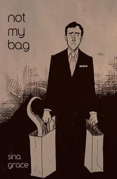 portada Not My Bag (en Inglés)