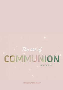portada The art of Communion 