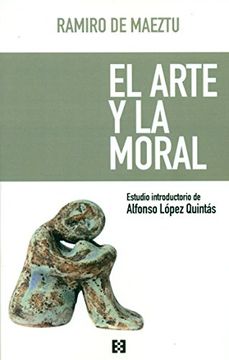 portada El arte y la moral