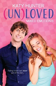 portada (Un)Loved (en Inglés)