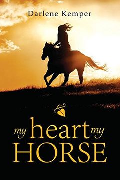 portada My Heart, My Horse