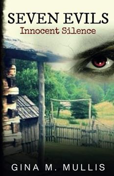 portada Seven Evils: Innocent Silence: 1 