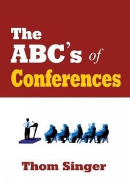 portada The Abc's of Conferences