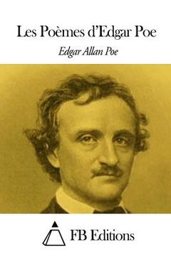 portada Les Poèmes d'Edgar Poe (en Francés)