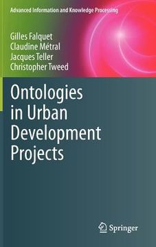portada ontologies in urban development projects