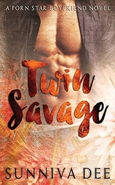 portada Twin Savage: Volume 2 (Porn Star Boyfriend)