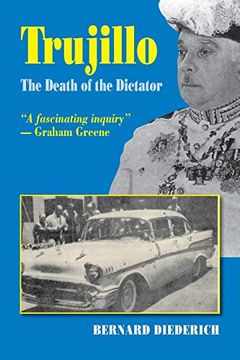 portada Trujillo: The Death of a Dictator: The Death of the Dictator (en Inglés)