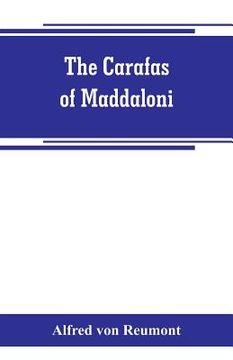 portada The Carafas of Maddaloni: Naples under Spanish dominion