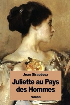 portada Juliette au Pays des Hommes (French Edition)