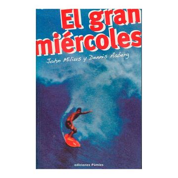 portada El Gran Miércoles (in Spanish)