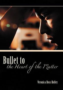 portada bullet to the heart of the matter