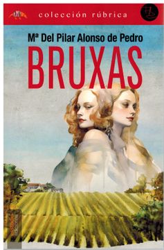 portada Bruxas (in Spanish)