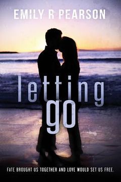 portada Letting Go (in English)
