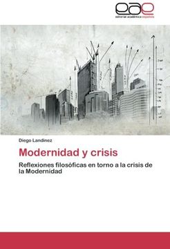 portada Modernidad y Crisis