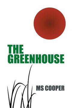 portada The Greenhouse (in English)
