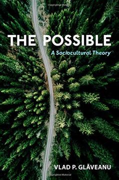 portada Possible: A Sociocultural Theory (in English)