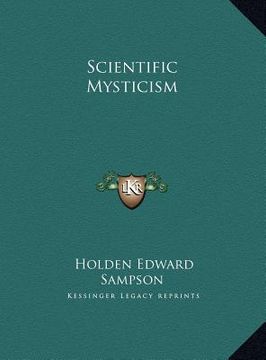 portada scientific mysticism