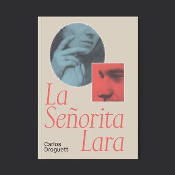 portada La señorita Lara (in Spanish)