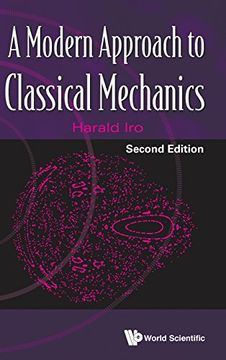portada Modern Approach To Classical Mechanics, A