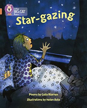 portada Star-Gazing. By Celia Warren (en Inglés)