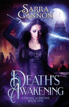 portada Death's Awakening (en Inglés)