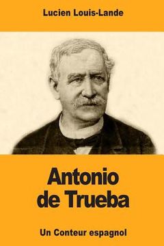 portada Antonio de Trueba (in French)