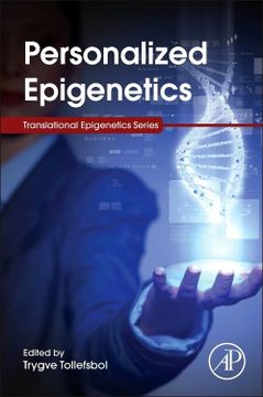 portada Personalized Epigenetics
