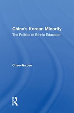 portada China's Korean Minority 