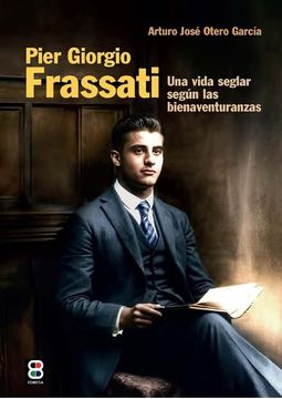 portada Pier Giorgio Frassati (in Spanish)