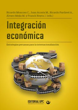 portada Integración Económica (in Spanish)