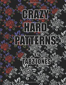 portada Crazy Hard Patterns