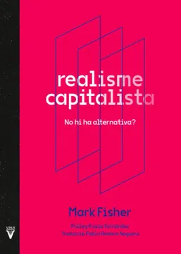 portada Realisme Capitalista (en Catalán)