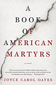 portada A Book of American Martyrs