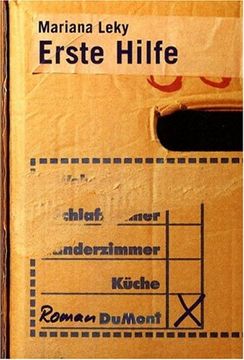 portada Erste Hilfe (in German)
