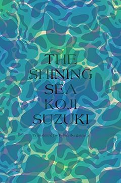portada The Shining sea 