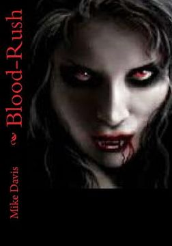 portada Blood-Rush