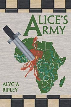 portada Alice's Army (en Inglés)