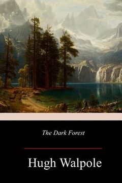 portada The Dark Forest 
