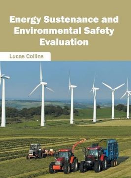 portada Energy Sustenance and Environmental Safety Evaluation
