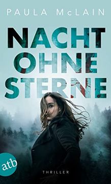portada Nacht Ohne Sterne: Thriller (in German)