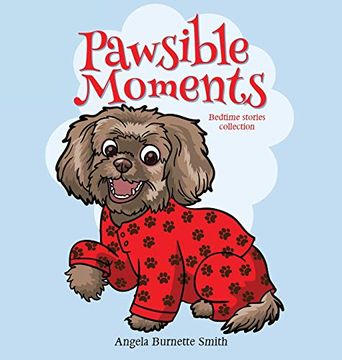 portada Pawsible Moments (in English)