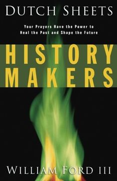 portada History Makers (in English)